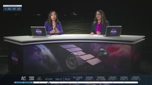 IXPE Live Launch Coverage