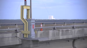 Indian River Bridge Groundbreaking on NASA Causeway
