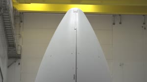 GOES-T Transport & Mate to LV