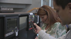 Artemis I WDR Rollout - BROLL - LCC