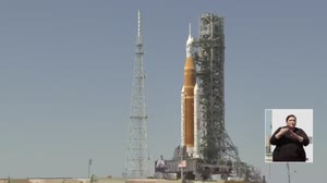 State of NASA Live Address