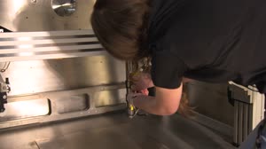 GRMO Vacuum Chamber Work