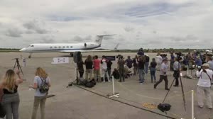 NASA Hosts Media Event for the agencyâ€™s SpaceX Crew-4 Mission