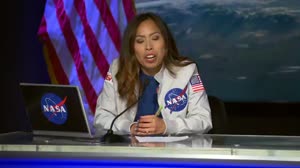 NASA Hosts Post Launch News Conference for the agencyâ€™s SpaceX Crew-4 Mission