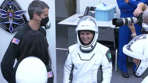 NASA SpaceX Crew-4 Prelaunch and Launch Highlights