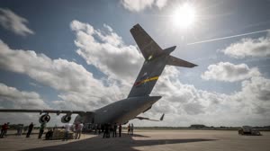 Psyche Spacecraft Arrival