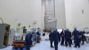 Psyche Unboxed in PHSF