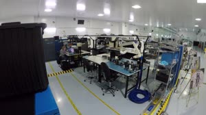 MSolo, PRIME-1, and VIPER Work - TIMELAPSE