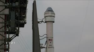 NASA's Boeing OFT-2 Isolated Launch Views - 1080p