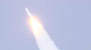 NASA's Boeing OFT-2 Isolated Launch Views - 4K