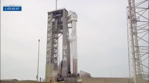 NASA's Boeing OFT-2 Live Launch Coverage