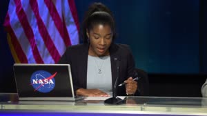 NASA's Boeing OFT-2 Postlaunch News Conference
