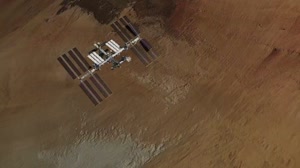 NASA/SpaceX CRS-25 Climate Conversation Briefing