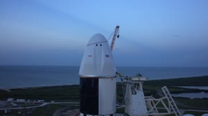 NASA/SpaceX CRS-25 Live Launch Coverage