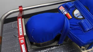 MARES Payloads - Preparations at SSPF