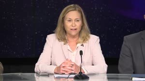 Artemis I Post-Flight Readiness Review Briefing