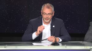 Artemis I Industry Briefing - "Beyond Artemis I"