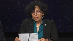 Artemis I Moon to Mars Briefing