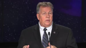 Artemis I Countdown Prelaunch Status Briefing