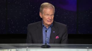 Artemis I Post-Scrub News Conference: "Media Update on Status of Artemis I"