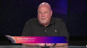 Artemis I Mission Management Briefing