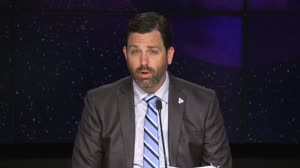 Artemis I Prelaunch Media Briefing