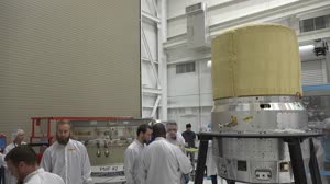 LOFTID Spacecraft Lift & Mate RV to RVPAIR/PLA