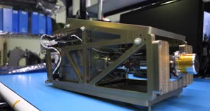 PRIME-1 MSolo MLI Install