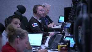 Artemis I Launch Rollout