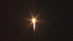 JPSS-2/LOFTID Isolated Launch Views