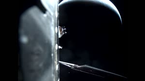 Artemis I Orion First Imagery of Earth