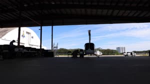 Intuitive Machines CLPS Testing