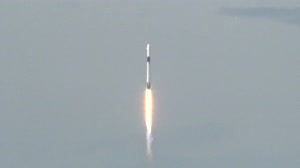 NASA/SpaceX CRS-26 ISO B-roll String