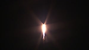 NASA/SpaceX SWOT Isolated Launch and Landing Views