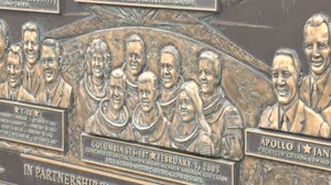 Day of Remembrance Kennedy Space Center Visitor Complex