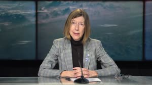 NASAâ€™s SpaceX Crew-6 Post-Launch News Conference - 720p