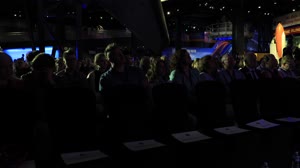 Astronaut Hall of Fame 2023 Induction Ceremony