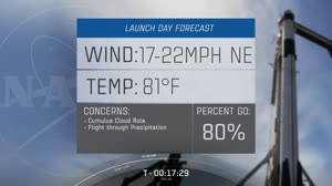 NASA's SpX-28 Live Launch Coverage