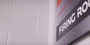 Artemis II Launch Simulation (NO SOUND)