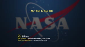 ML1 Roll To Pad 39B