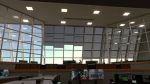 Artemis II Day of Launch Demonstration Test