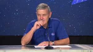 Psyche Prelaunch News Conference