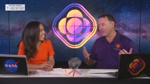 Psyche Live Launch Coverage