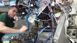 ISS@25: Accomplishments