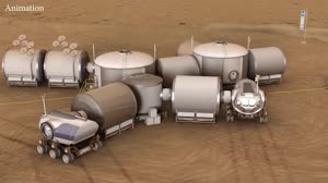 ISS@25: History Every Day