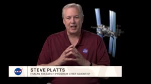 ISS@25: Unique Laboratory