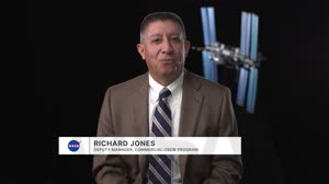 ISS@25: Building and Updating Space Station