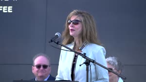 NASA Day Of Remembrance