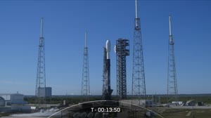 SpaceX NG-20 Live Launch Coverage