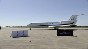 NASAâ€™s SpaceX Crew-8 Crew Arrival at Kennedy Space Center